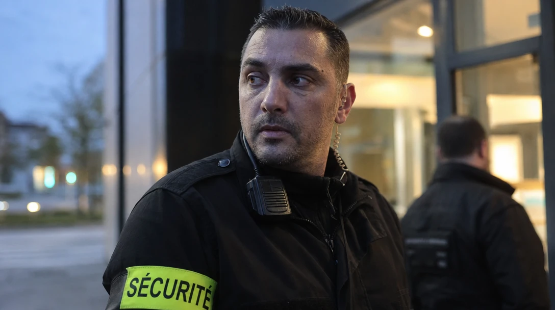 Sécurité entreprise à Bordeaux