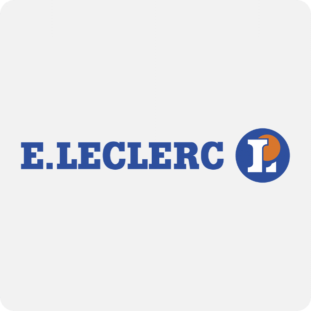 E.Leclerc