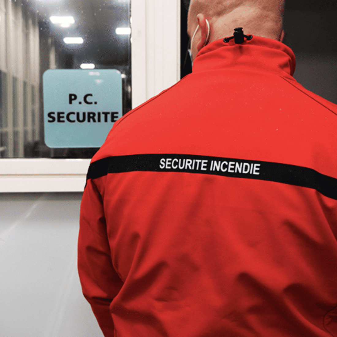 Securite incendie 1 Nous sommes