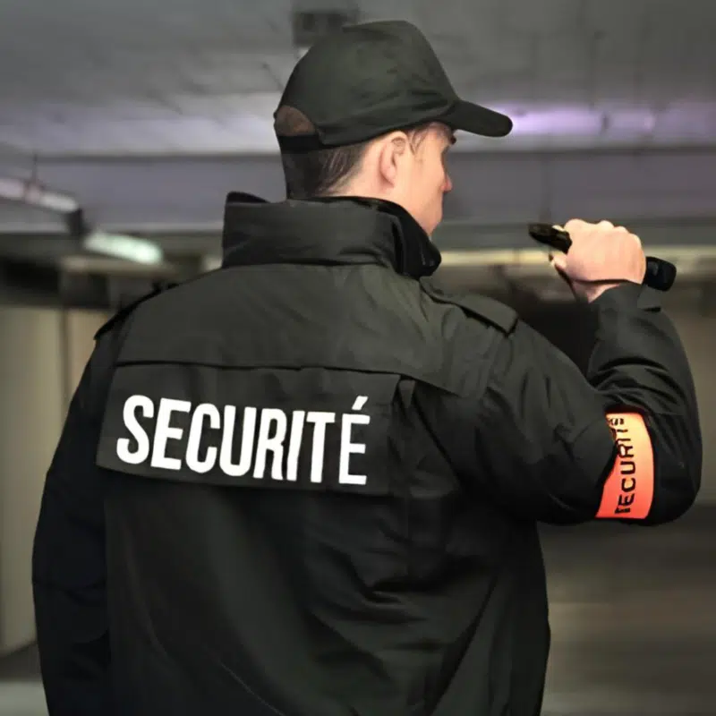 Sécurité mobile