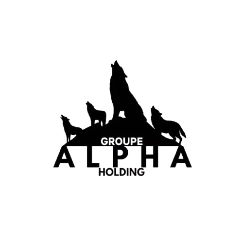 alpha group holding