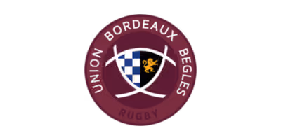 Accueil 23 Union bordeaux Begles