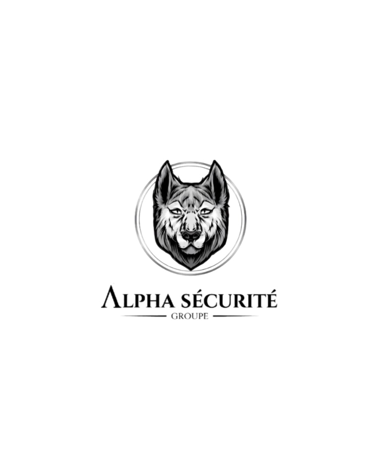 logo AS noir ALPHA SÉCURITÉ est une entreprise dynamique spécialisée dans le domaine de la sécurité privée. Forte d'une expérience solide et d'une expertise éprouvée, notre mission est de protéger et sécuriser vos biens et vos proches grâce à des solutions sur mesure adaptées à vos besoins spécifiques.